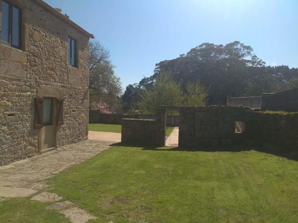 Casa independiente en Ac-445 photo 4