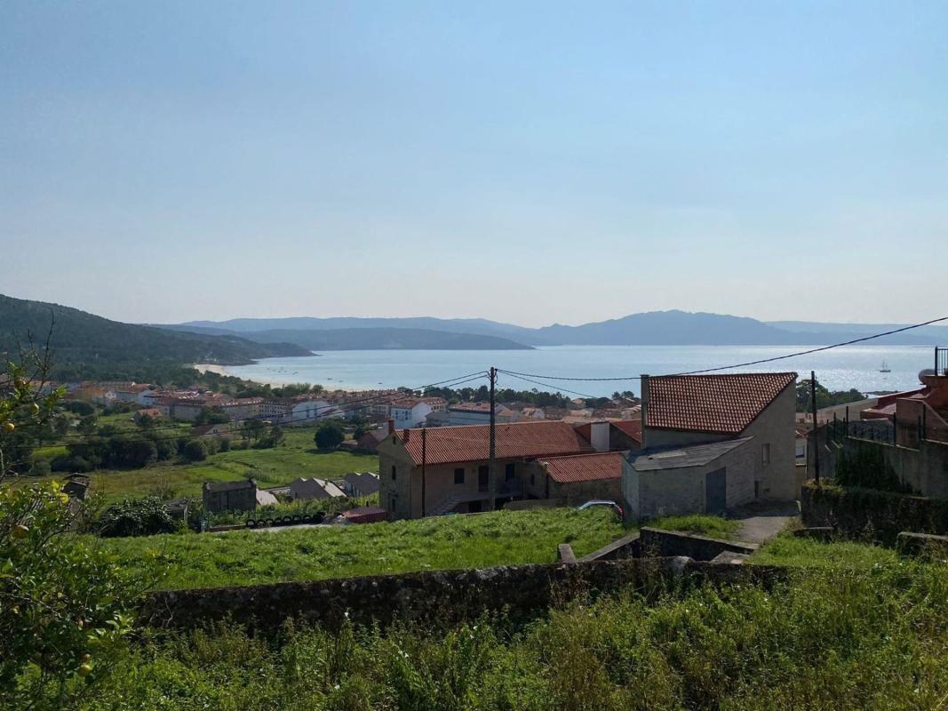 Sprzedaż niezależnego domku jednorodzinnego w  Fisterra, Fisterra photo 5