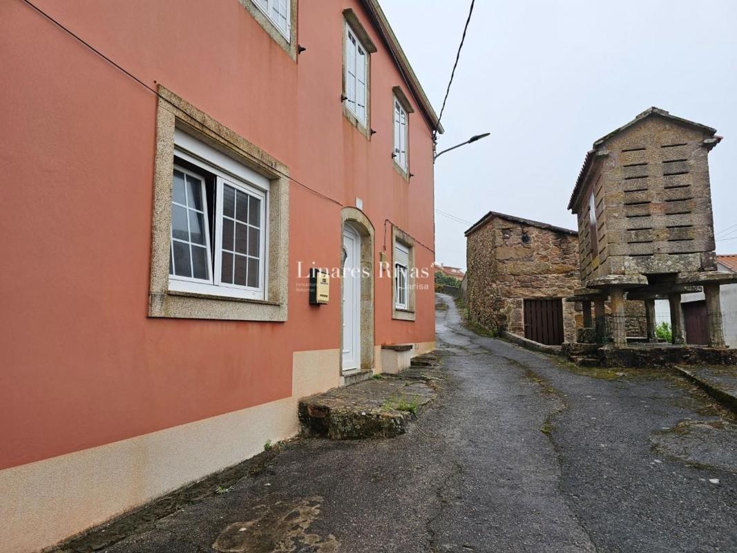 Venta de chalet independiente en Cee, Cee
 photo 2