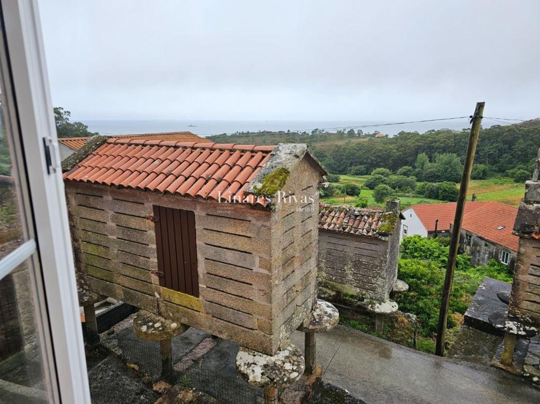 Venta de chalet independiente en Cee, Cee
 photo 4