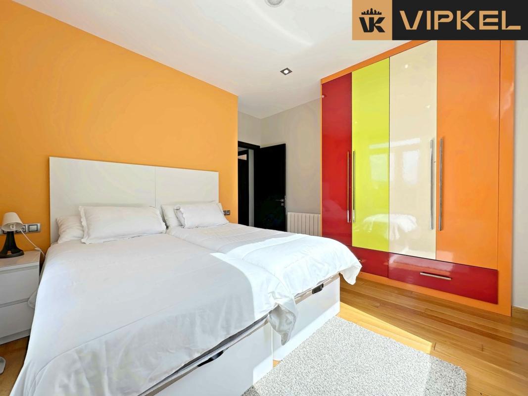 Sale of independent chalet in Aldea Vilanova, Cee
 photo 4
