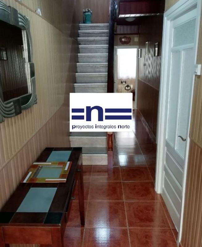 Venta de chalet adosado en  Calle Virxe da Barca , Muxia photo 2