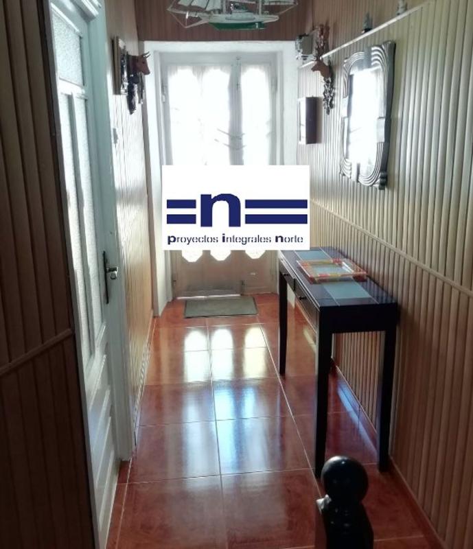 Venta de chalet adosado en  Calle Virxe da Barca , Muxia photo 3