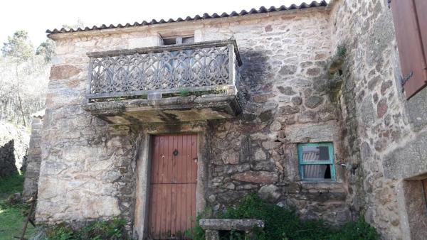 Casa rural en Fumiñeo s/n photo 3
