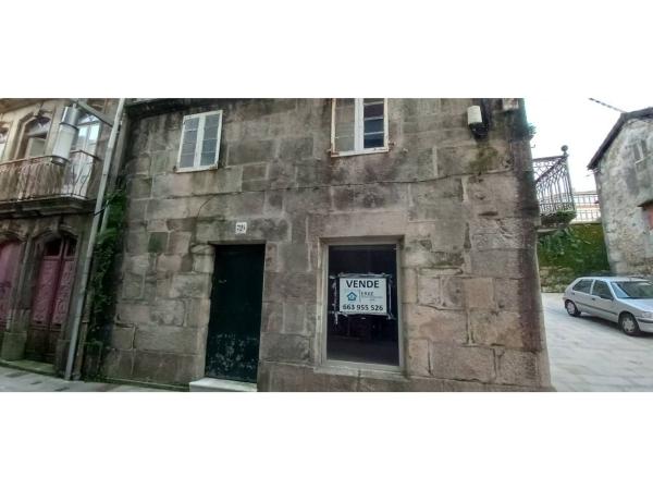 Chalet pareado en calle Magdalena photo 3
