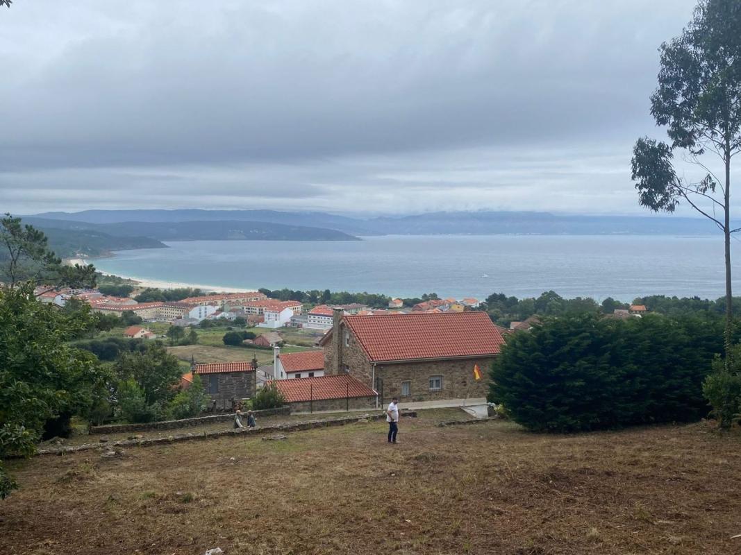 Продажа отдельного шале в Lugar San Martiño de Abaixo s/n, Фистерра photo 1