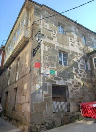 Casa independiente en Ac-445 photo 1