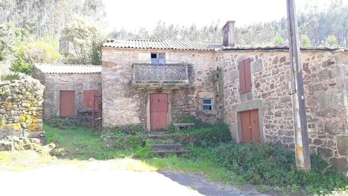 Venta de chalet independiente en Lugar Fumiñeo, Muxia
 photo 2