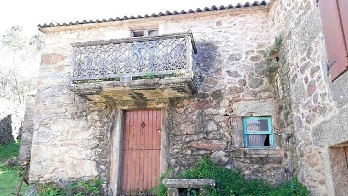Venta de chalet independiente en Lugar Fumiñeo, Muxia
 photo 3