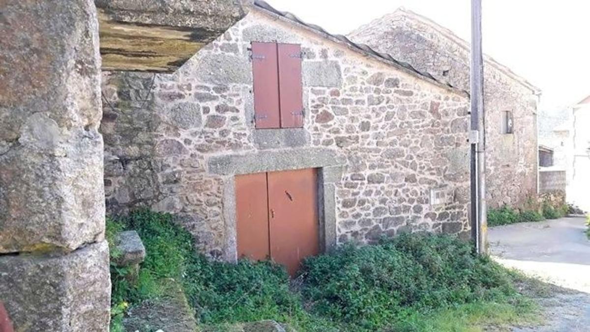 Venta de chalet independiente en Lugar Fumiñeo, Muxia
 photo 4