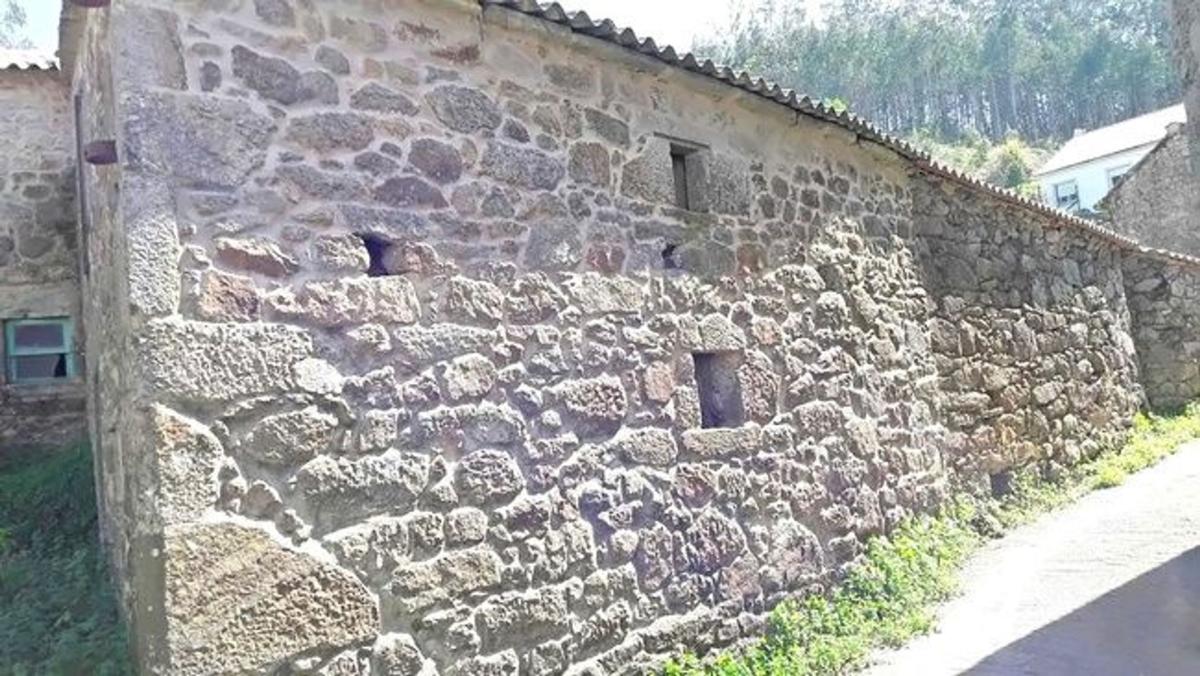 Venta de chalet independiente en Lugar Fumiñeo, Muxia
 photo 5