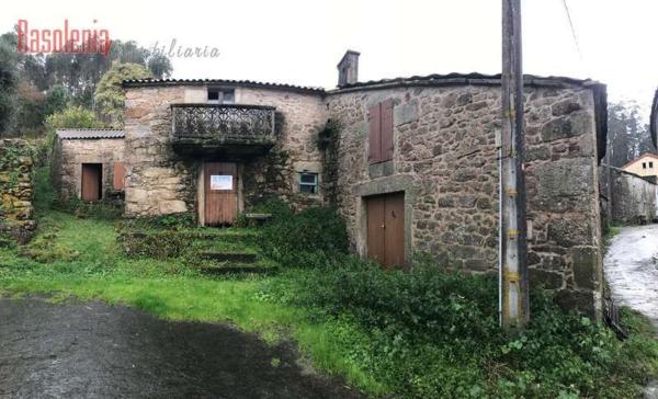 Independent chalet for sale in Lugar Fumiñeo, 32, Muxía
photo 1