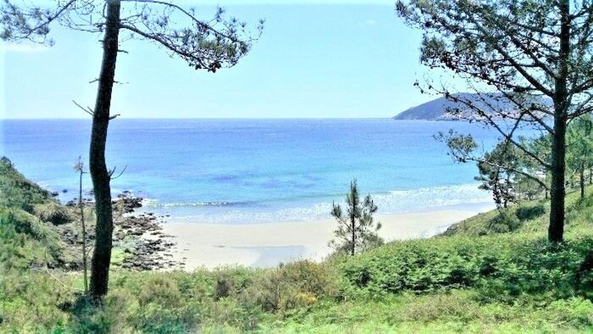 Продажа отдельного шале в  Lagares, Фистерра photo 5