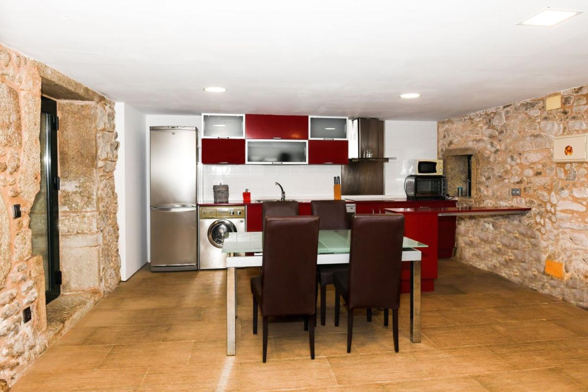 Venta de chalet independiente en Cabazo, 10, Dumbria
 photo 5