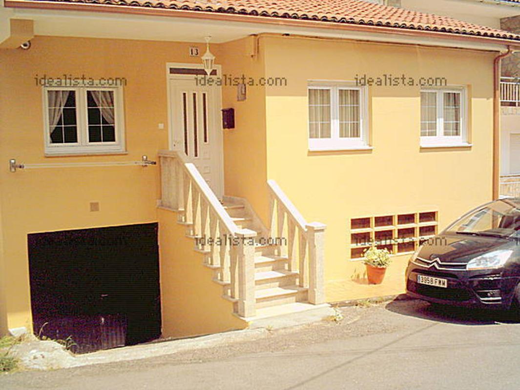 Продажа таунхауса в Calle Dr Fleming, 13 , Коркубион photo 1