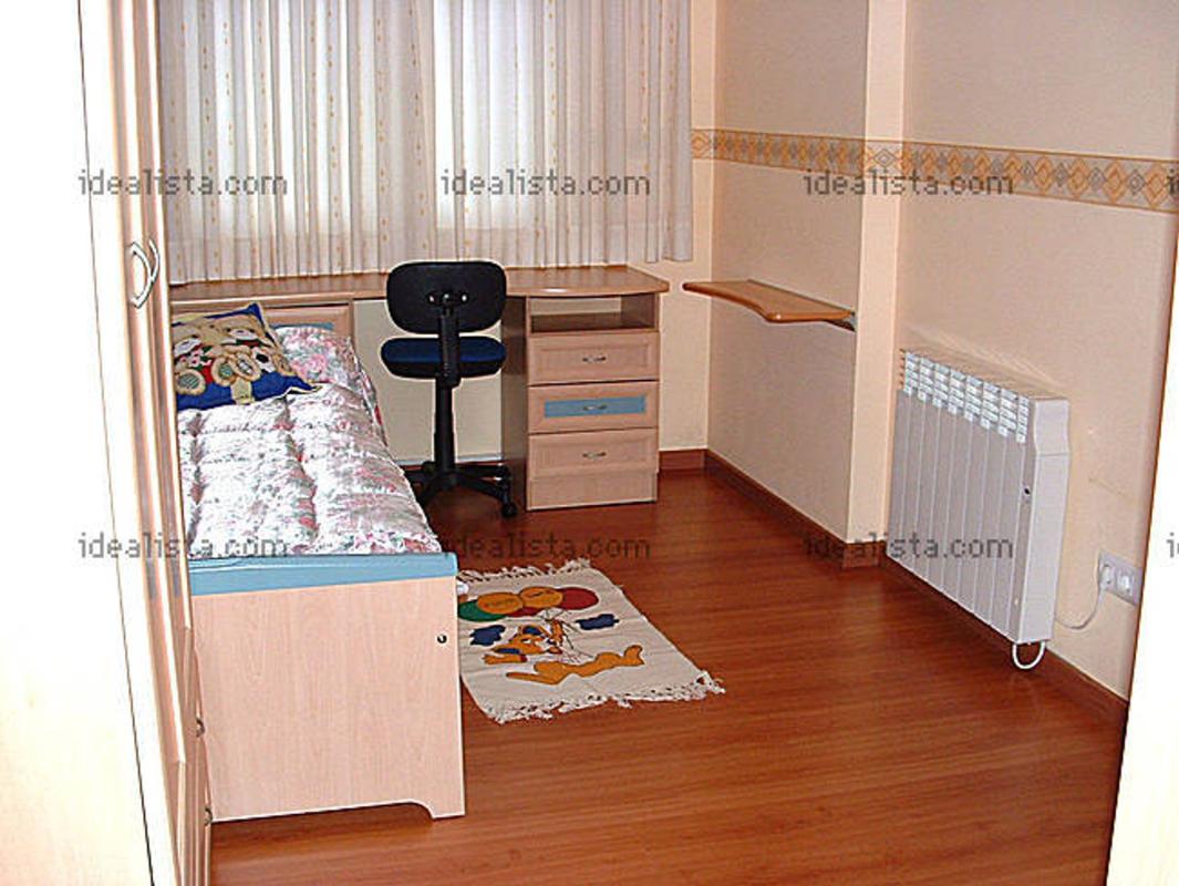Продажа таунхауса в Calle Dr Fleming, 13 , Коркубион photo 4