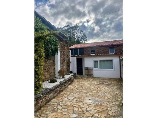 Chalet independiente en venta en Lugar Sambollo, Miño
thumbnail 1