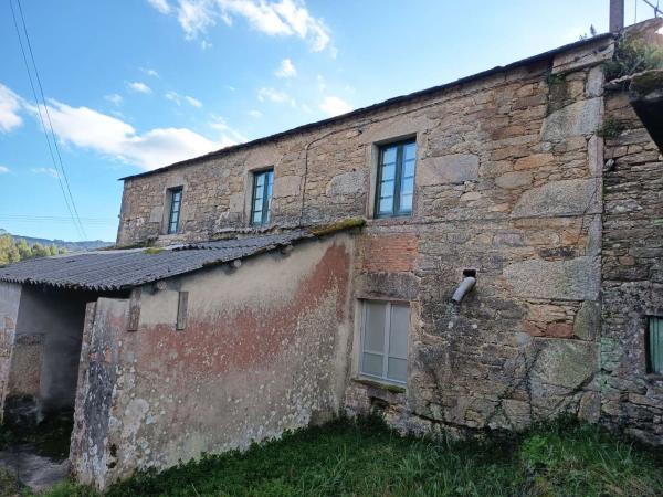 Casa rural en Lugar Escañoi photo 3