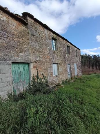 Casa rural en Lugar Escañoi photo 4