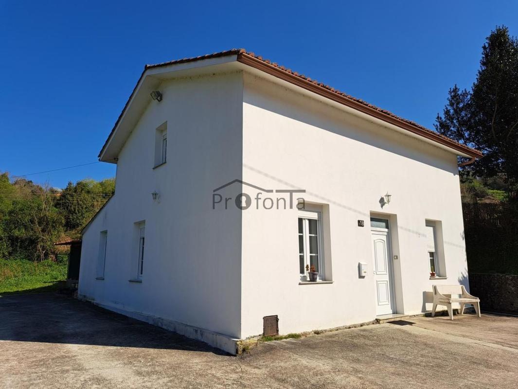 Sale of independent chalet in Caraña Medio, Betanzos
 photo 2