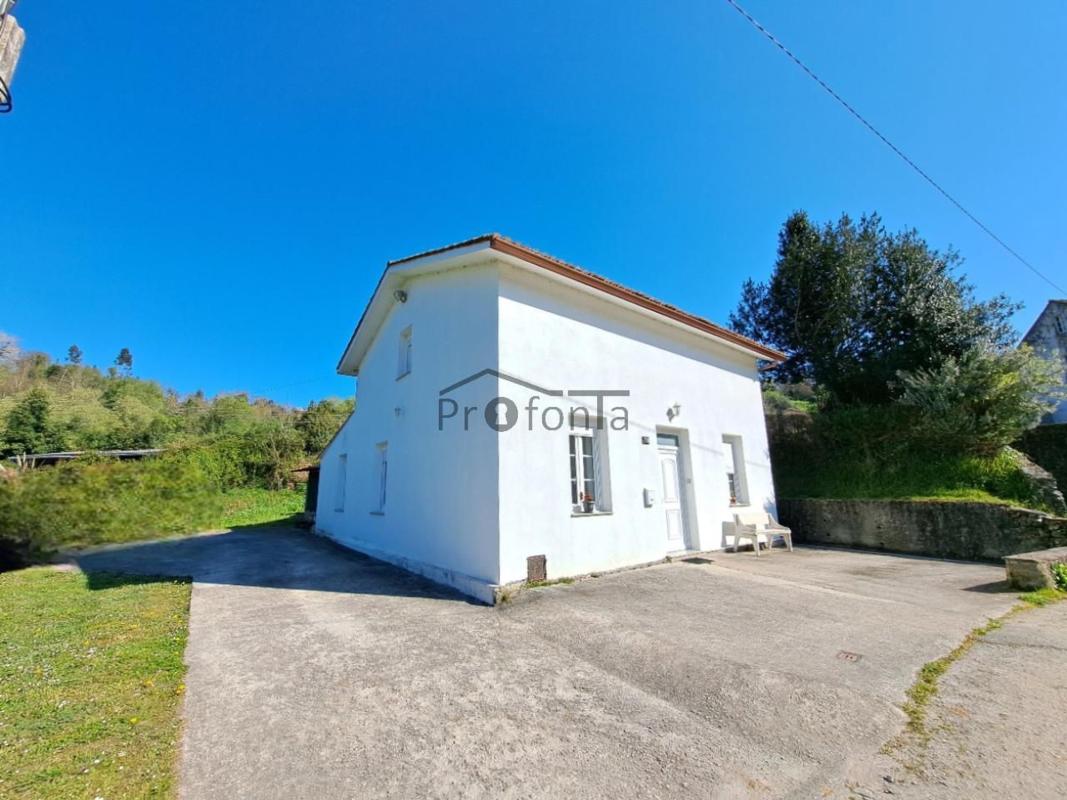 Sale of independent chalet in Caraña Medio, Betanzos
 photo 3