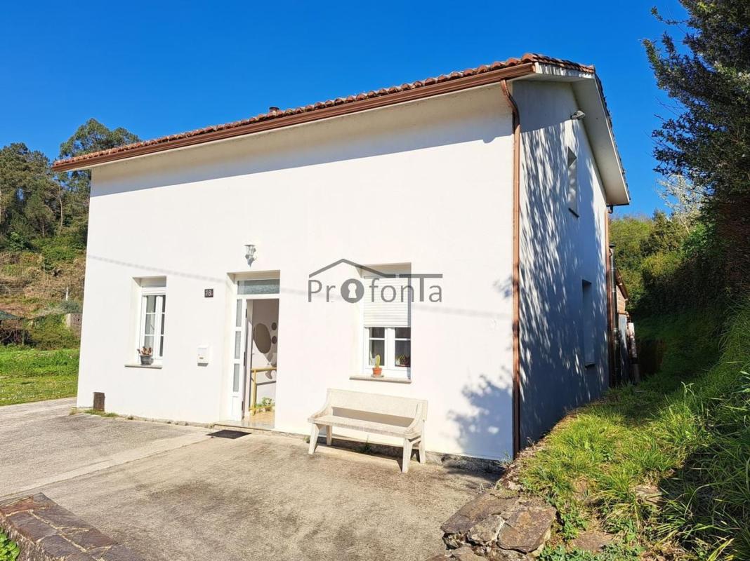 Sale of independent chalet in Caraña Medio, Betanzos
 photo 4