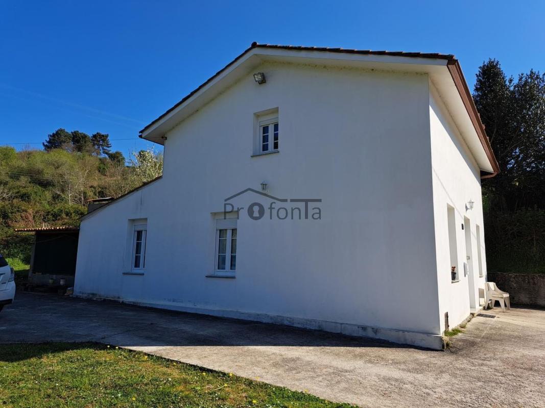 Sale of independent chalet in Caraña Medio, Betanzos
 photo 5
