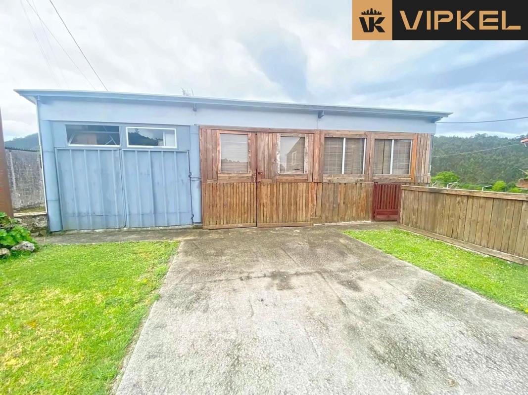 Продажа таунхауса в Lugar Beis , Оза-Чесурас photo 1