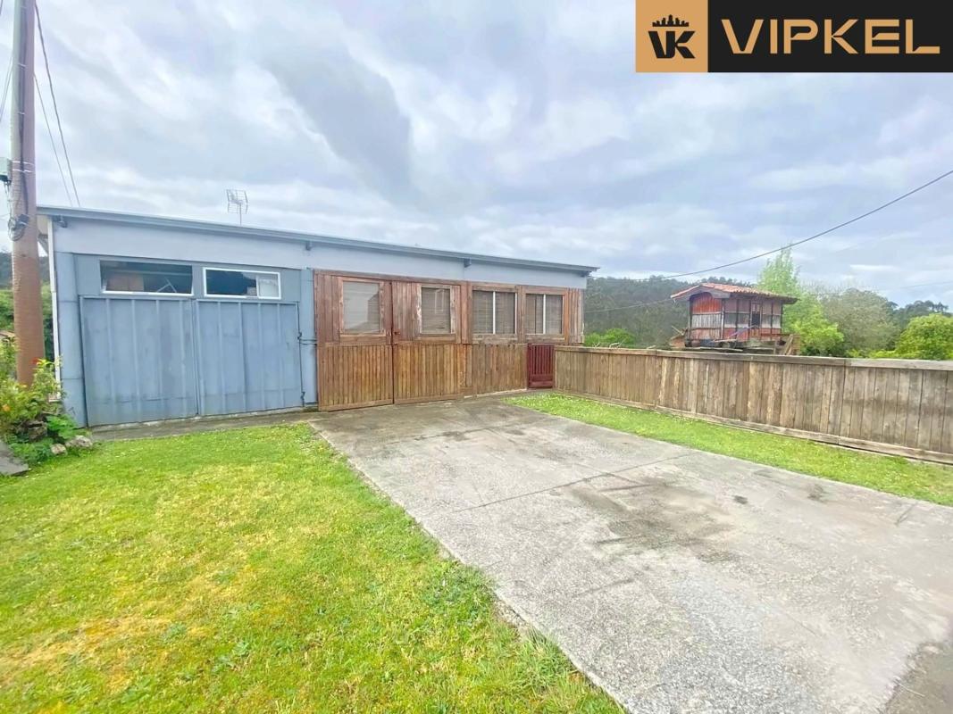 Продажа таунхауса в Lugar Beis , Оза-Чесурас photo 2