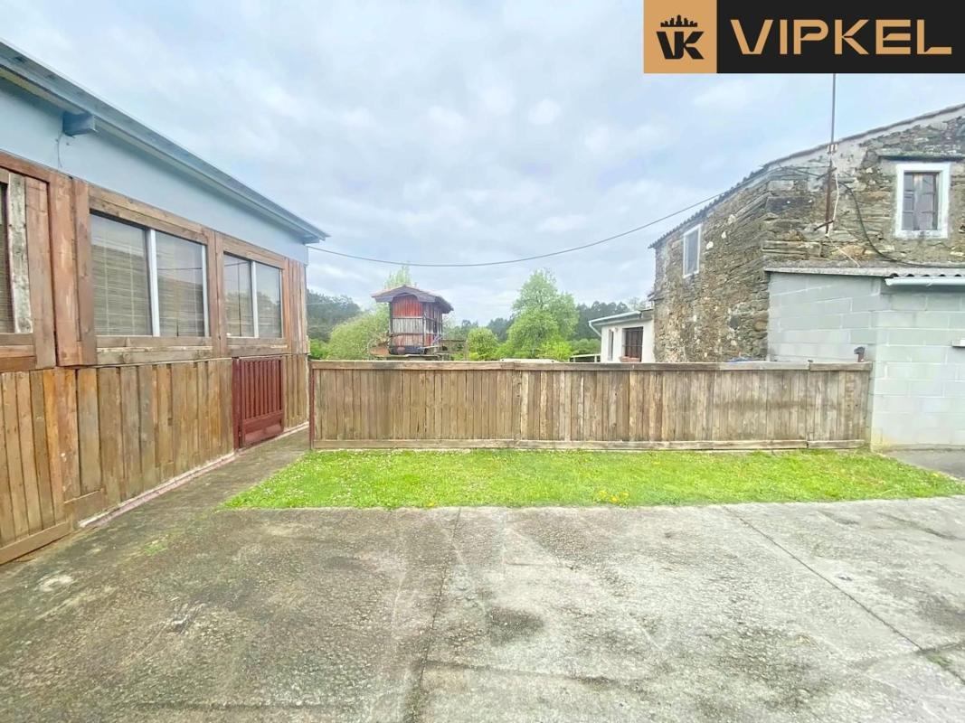 Продажа таунхауса в Lugar Beis , Оза-Чесурас photo 3