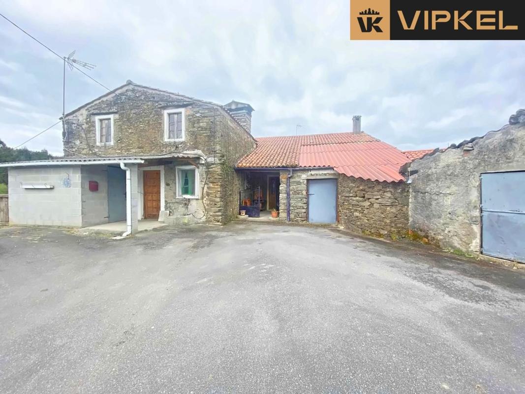 Продажа таунхауса в Lugar Beis , Оза-Чесурас photo 4
