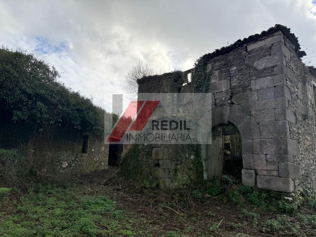 Sprzedaż niezależnego domku jednorodzinnego w O Pazo, Oza-Cesuras photo 2