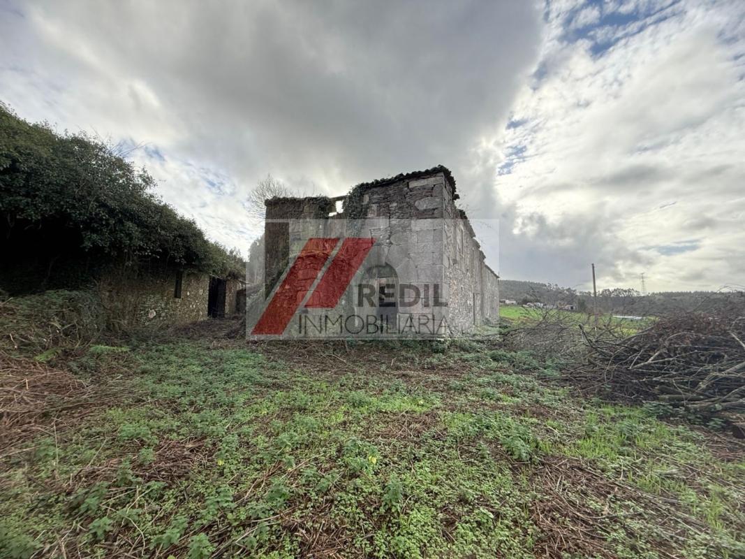 Sprzedaż niezależnego domku jednorodzinnego w O Pazo, Oza-Cesuras photo 4
