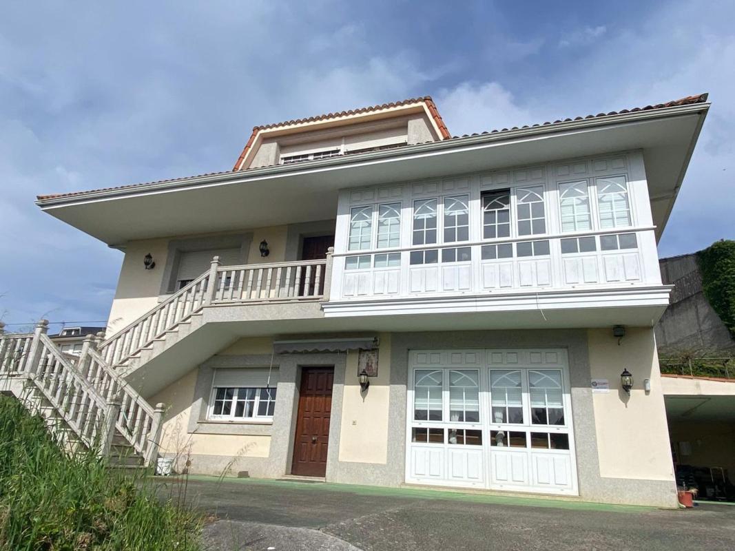Venta de chalet independiente en Avenida de Castela, Betanzos
photo 1