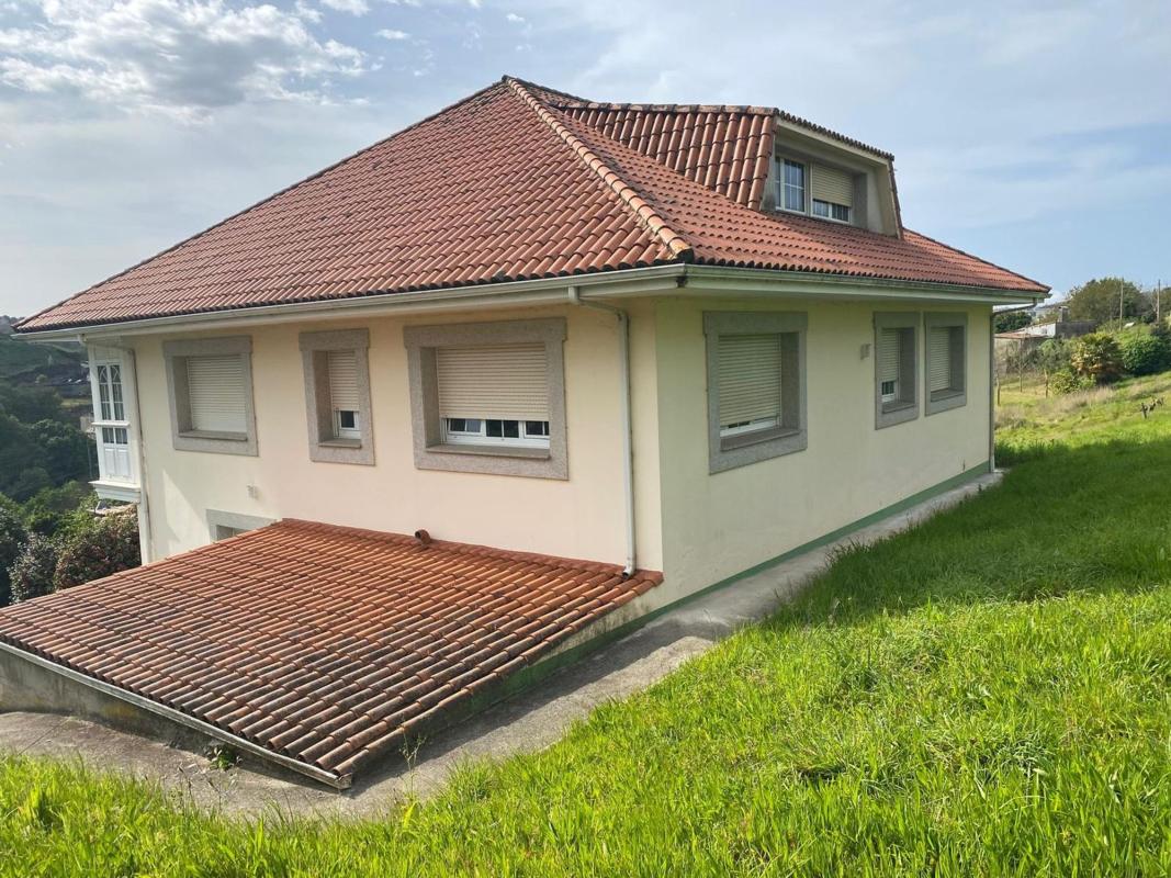 Venta de chalet independiente en Avenida de Castela, Betanzos
photo 2