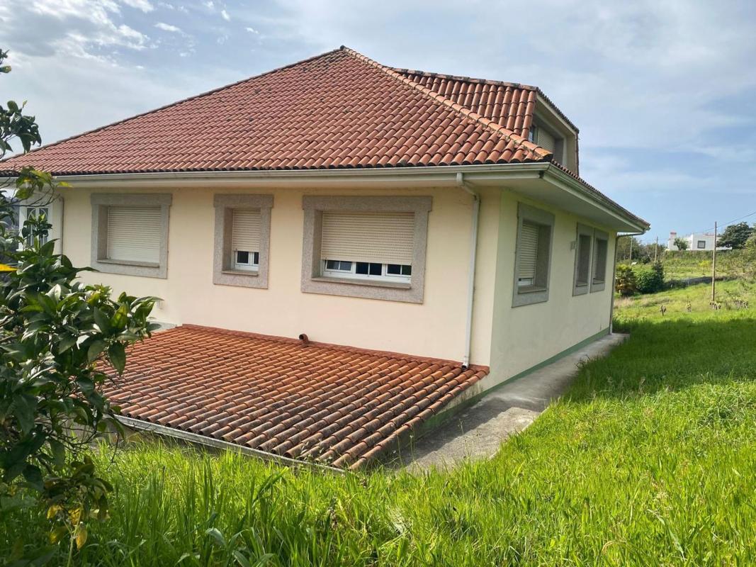 Venta de chalet independiente en Avenida de Castela, Betanzos
photo 4