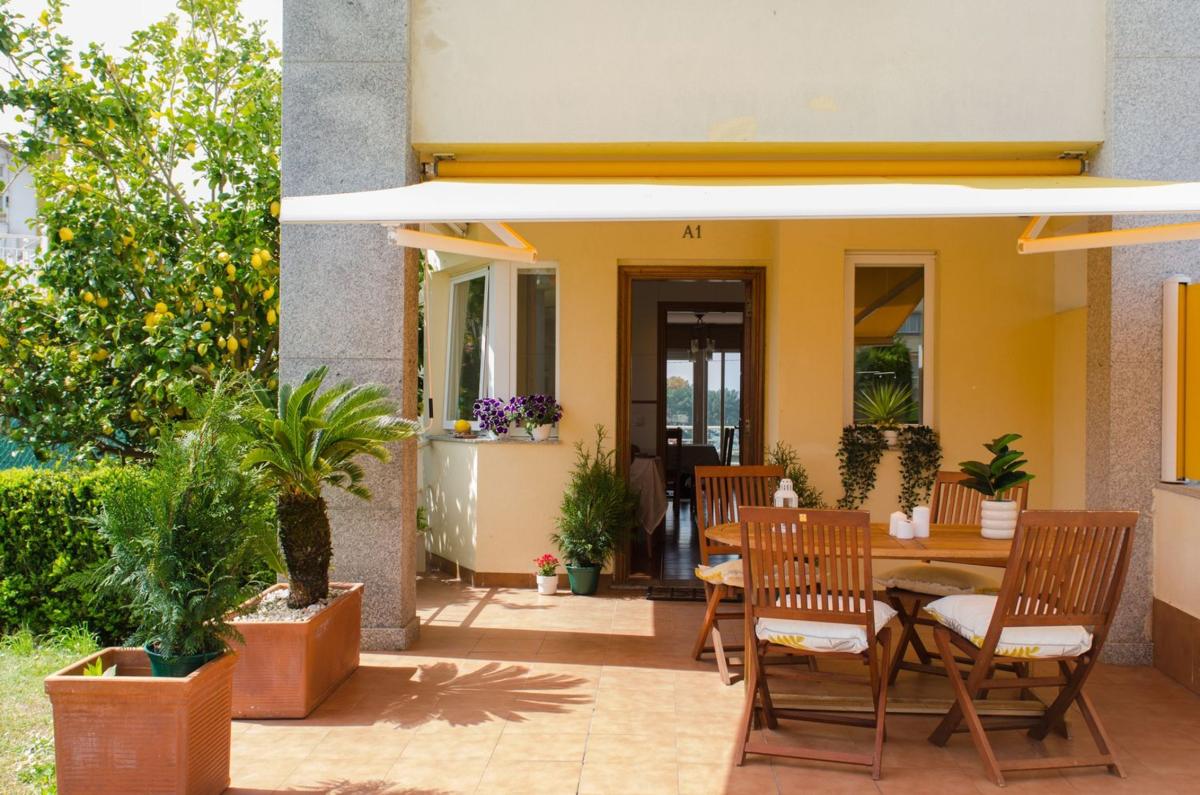 Venta de chalet adosado en Aldea Fondal, 74 , Miño photo 1