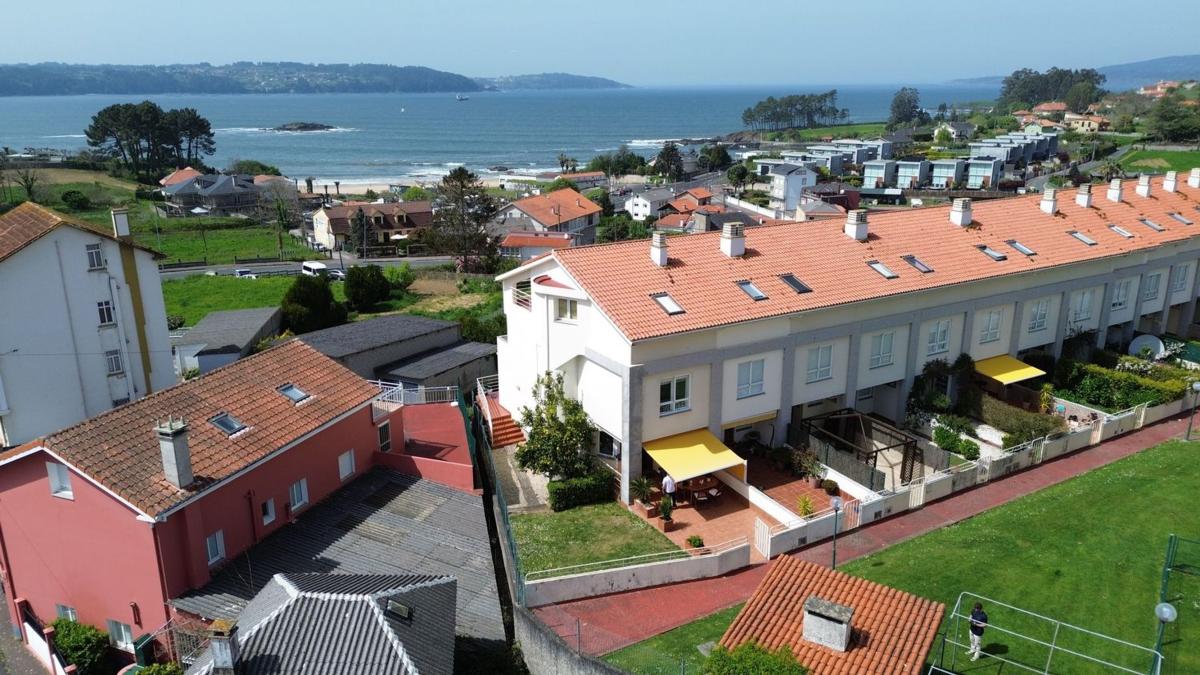 Venta de chalet adosado en Aldea Fondal, 74 , Miño photo 2