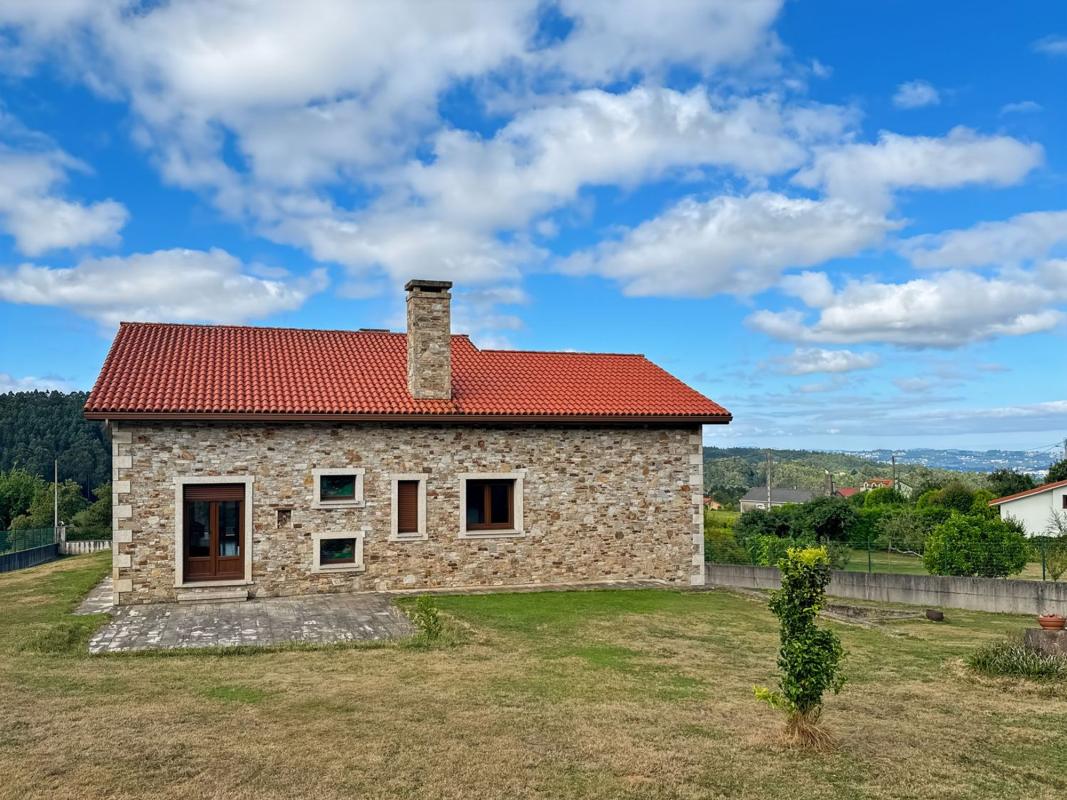 Venta de chalet independiente en Lugar da Goiba, 5, Vilarmaior
 photo 5
