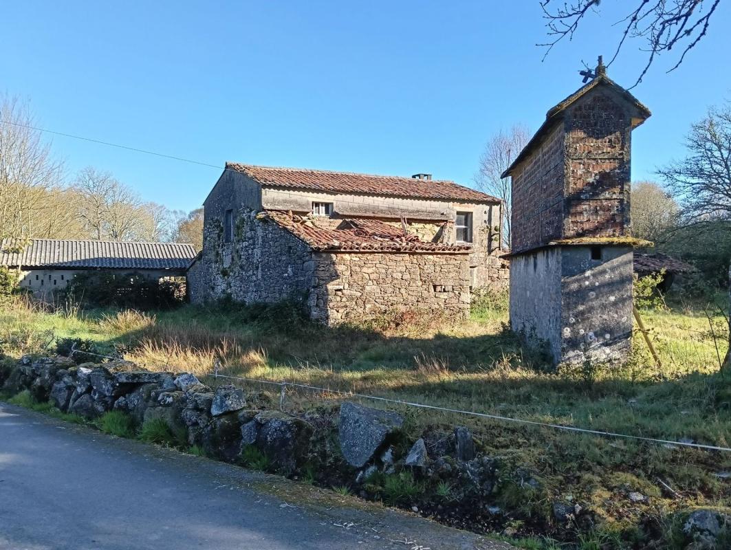 Sale of independent chalet in AC-230, Oza-Cesuras
photo 1