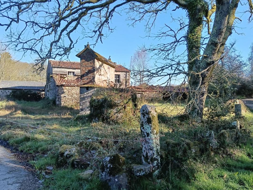 Sale of independent chalet in AC-230, Oza-Cesuras
photo 2