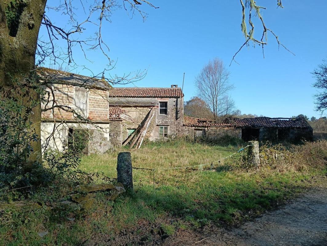 Sale of independent chalet in AC-230, Oza-Cesuras
photo 3