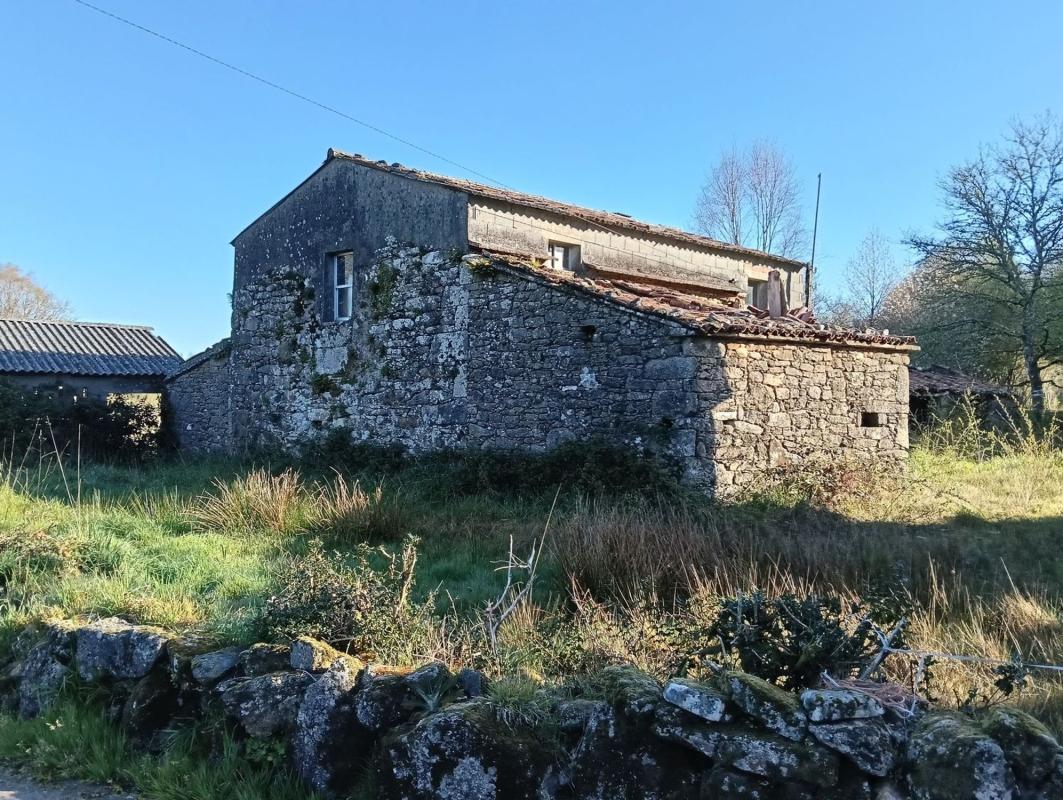 Sale of independent chalet in AC-230, Oza-Cesuras
photo 4