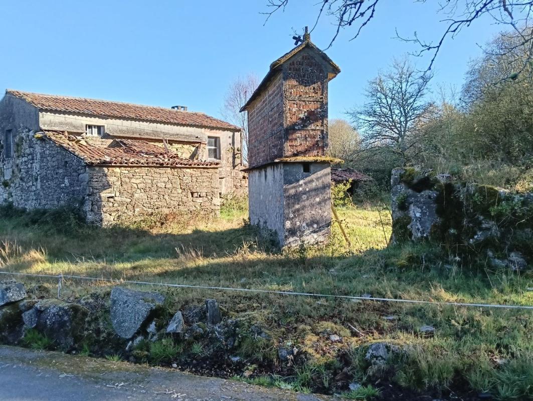 Sale of independent chalet in AC-230, Oza-Cesuras
photo 5