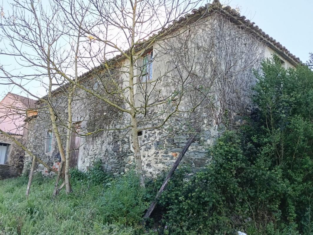 Sale of independent chalet in Piadela, Betanzos
photo 1