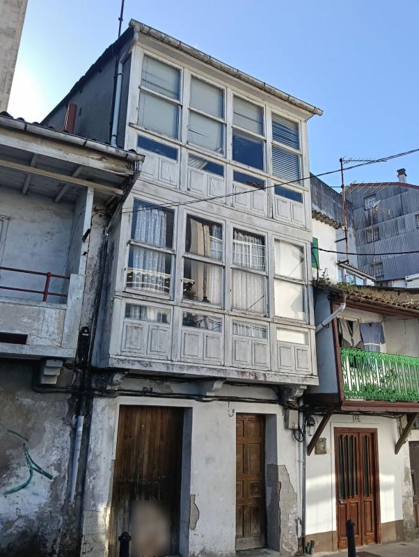 Venta de chalet adosado en N-651 , Betanzos photo 1