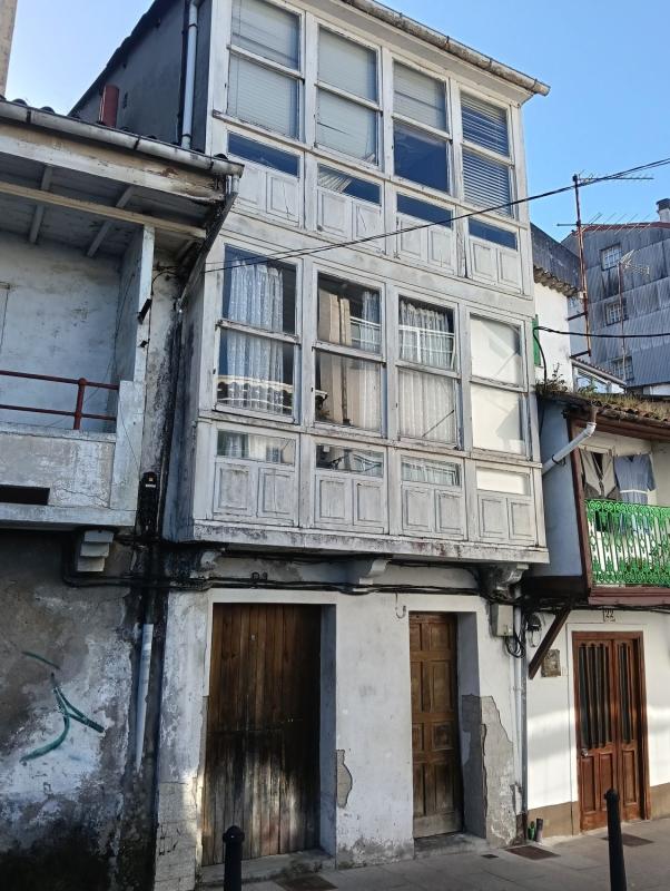 Venta de chalet adosado en N-651 , Betanzos photo 2