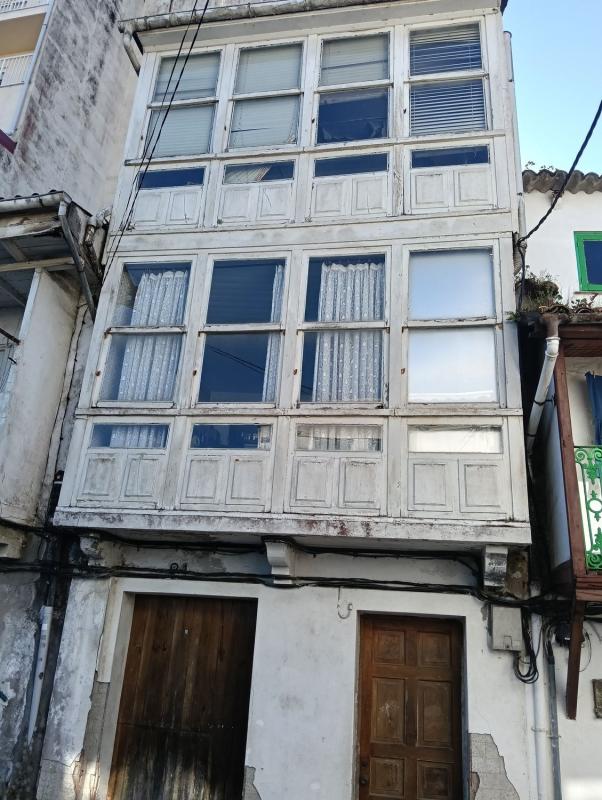 Venta de chalet adosado en N-651 , Betanzos photo 3