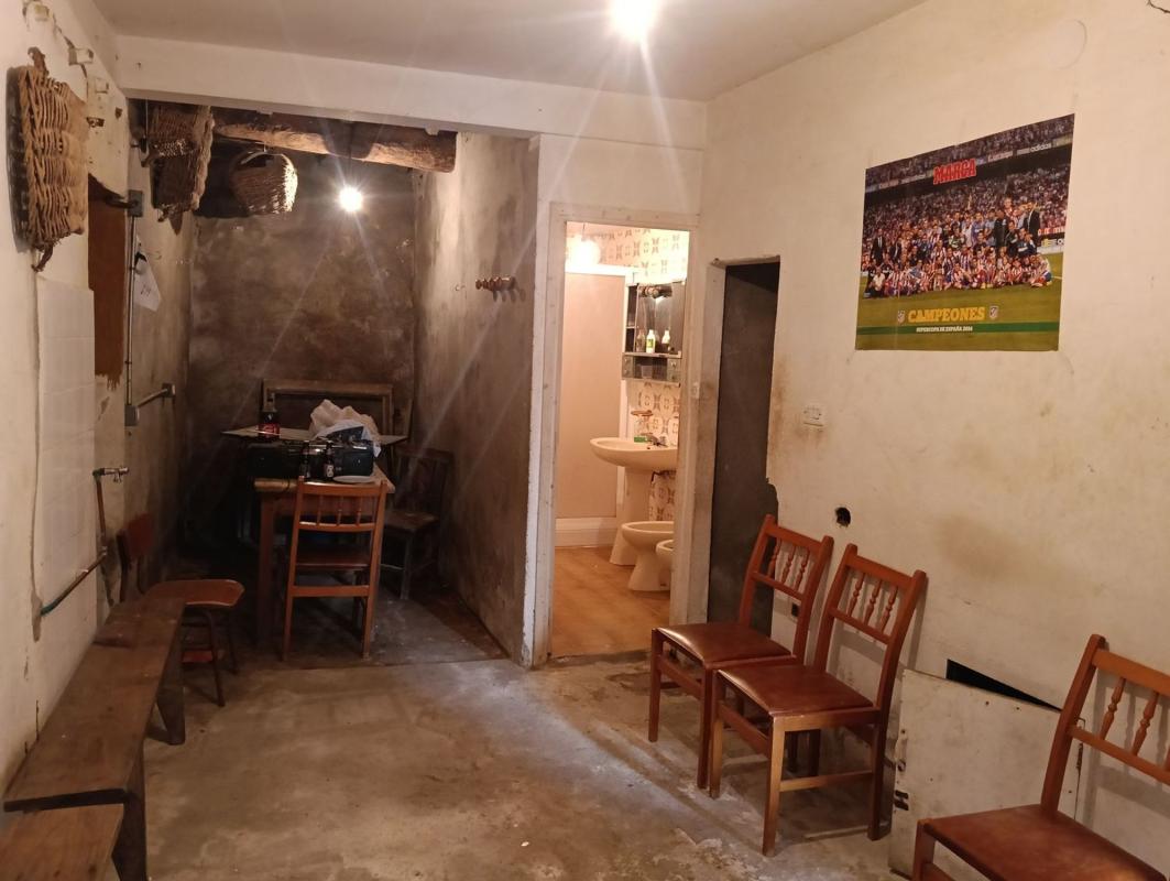 Venta de chalet adosado en N-651 , Betanzos photo 4