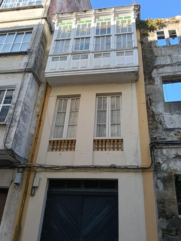 Sprzedaż szeregowego domku w  Calle Lanzós , Betanzos photo 2